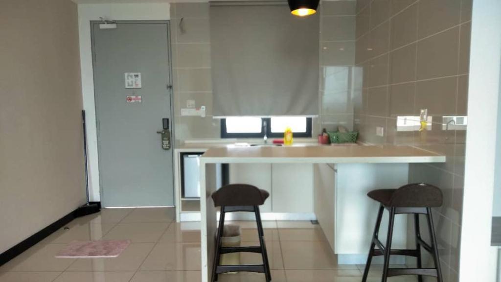 Private Condo Port Dickson Waterfront מראה חיצוני תמונה