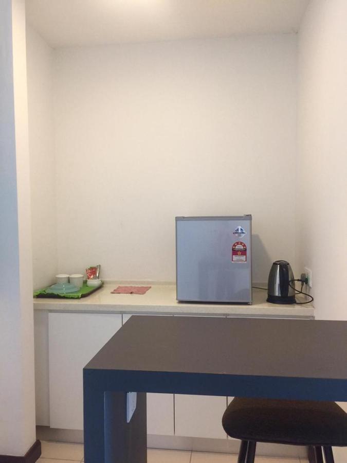 Private Condo Port Dickson Waterfront מראה חיצוני תמונה