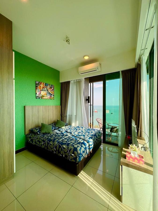 Private Condo Port Dickson Waterfront מראה חיצוני תמונה