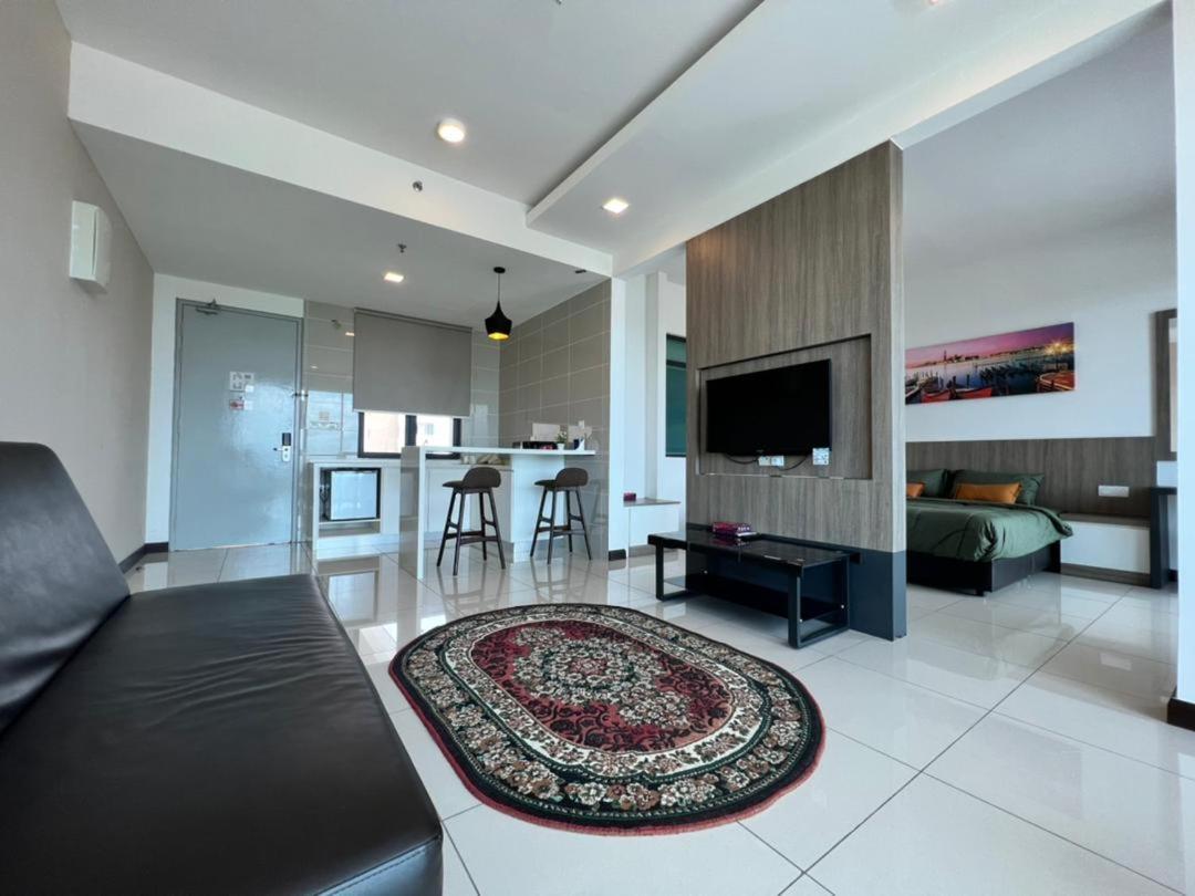 Private Condo Port Dickson Waterfront מראה חיצוני תמונה