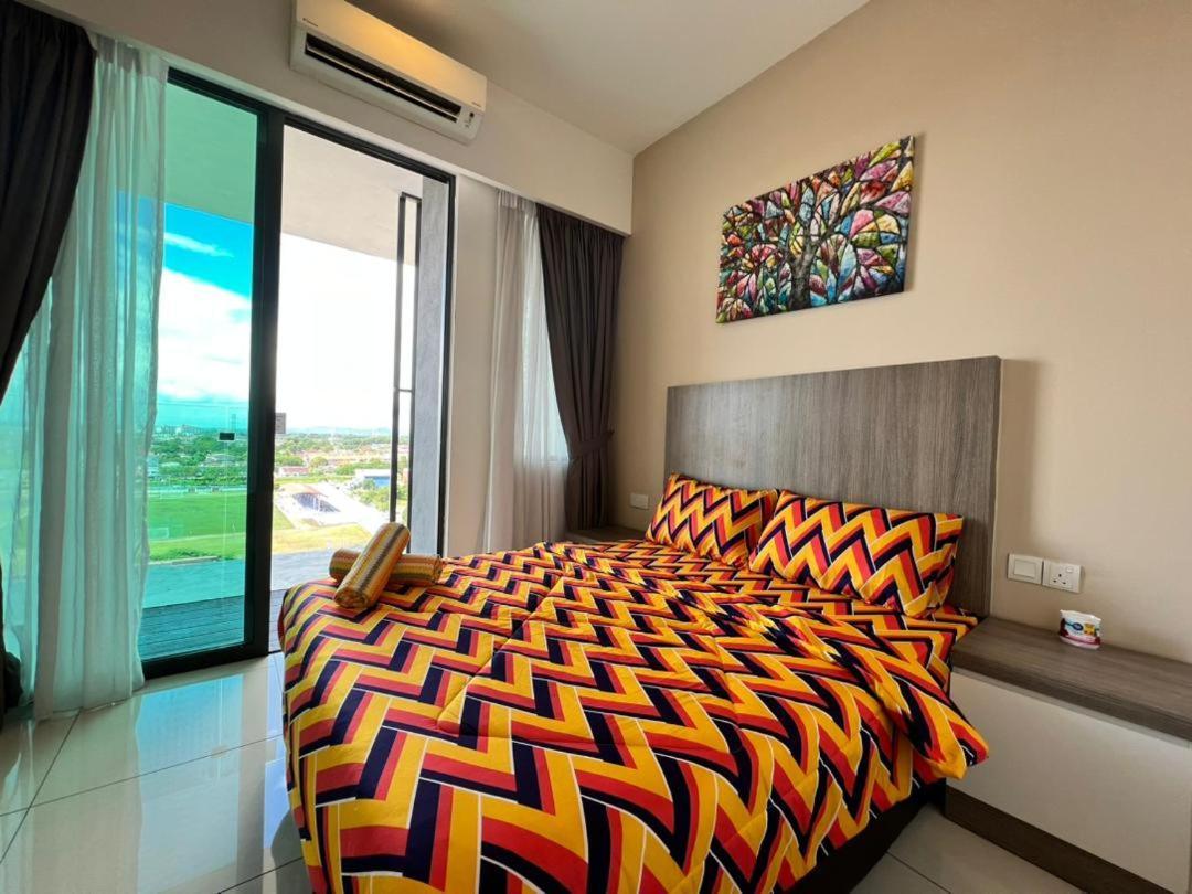 Private Condo Port Dickson Waterfront מראה חיצוני תמונה