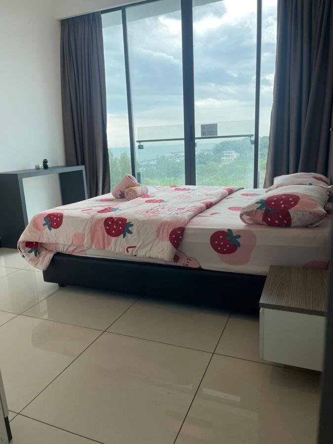 Private Condo Port Dickson Waterfront מראה חיצוני תמונה