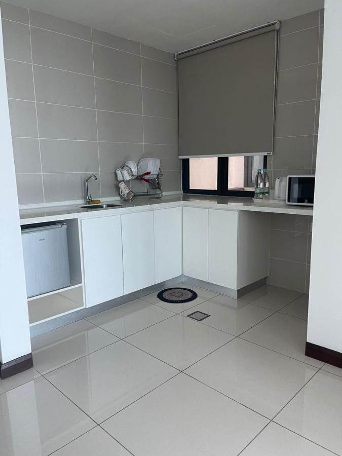 Private Condo Port Dickson Waterfront מראה חיצוני תמונה