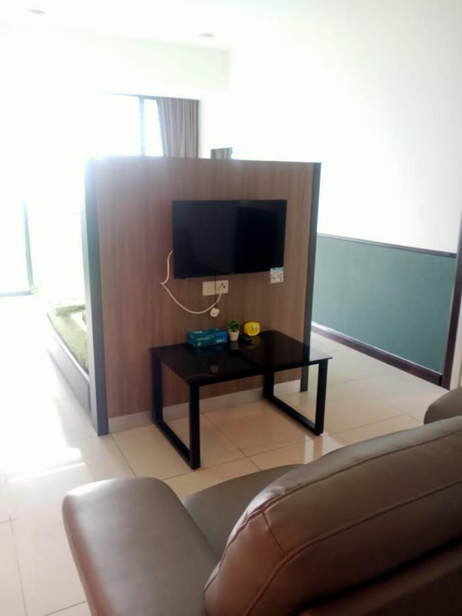 Private Condo Port Dickson Waterfront מראה חיצוני תמונה