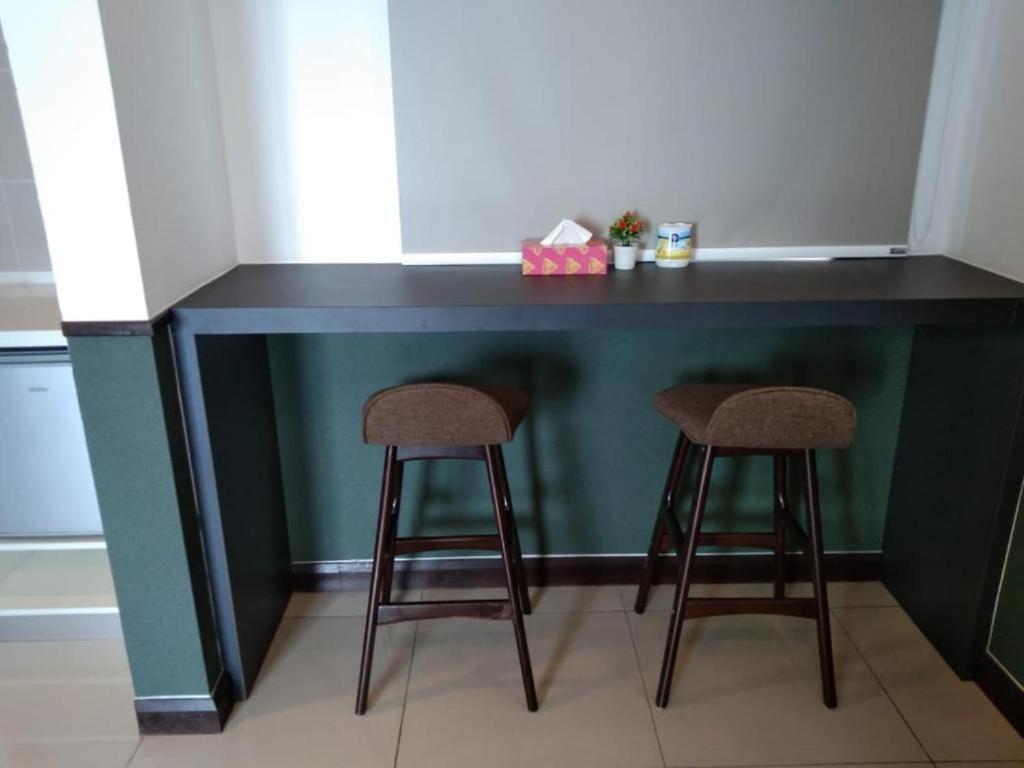Private Condo Port Dickson Waterfront מראה חיצוני תמונה