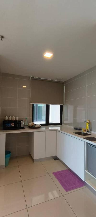 Private Condo Port Dickson Waterfront מראה חיצוני תמונה